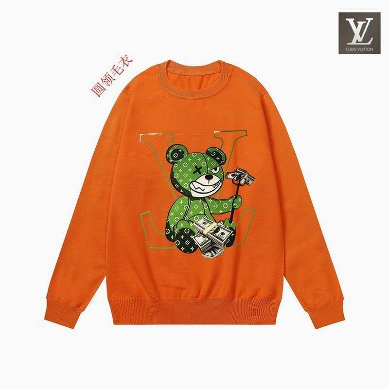 LV Men's Sweater 122